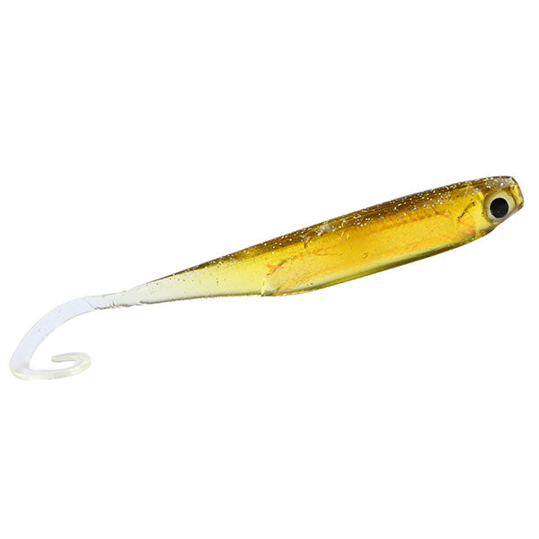 FTK Soft Lure 5pcs/lot