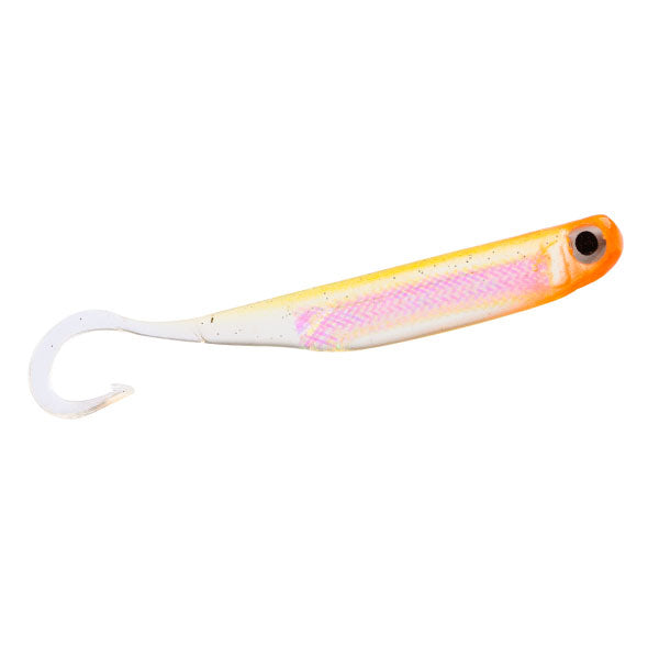 FTK Soft Lure 5pcs/lot