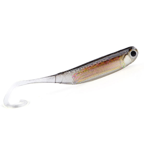 FTK Soft Lure 5pcs/lot