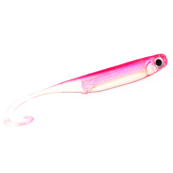 FTK Soft Lure 5pcs/lot