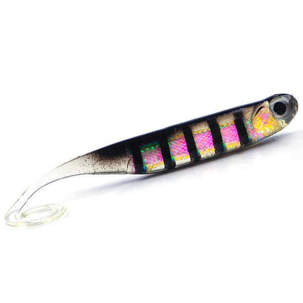 FTK Soft Lure 5pcs/lot