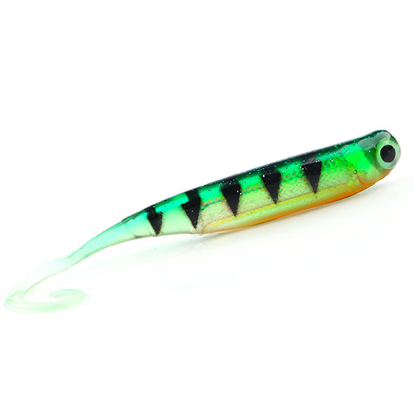 FTK Soft Lure 5pcs/lot