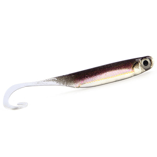 FTK Soft Lure 5pcs/lot